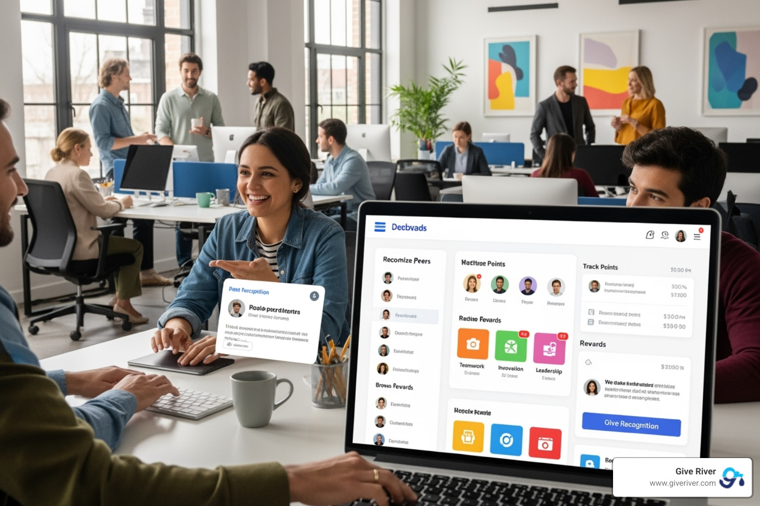 15 Top Employee Recognition Platforms For Companies At Every Stage