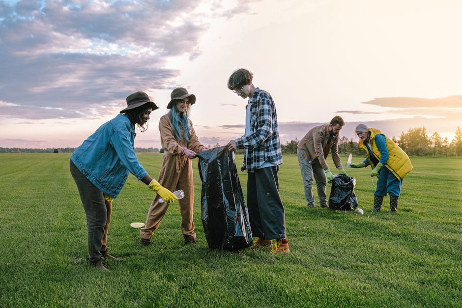 The ABCs of SR: Your Guide to Social Responsibility's Core Concepts