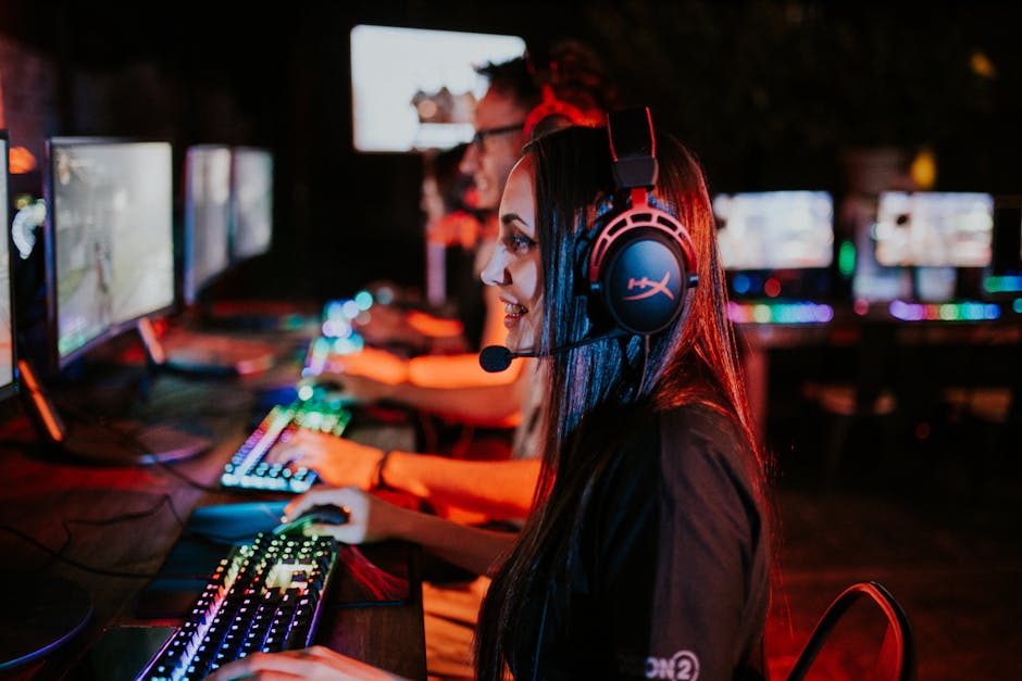 Beyond the Screen: Engaging Online Group Games for Every Occasion