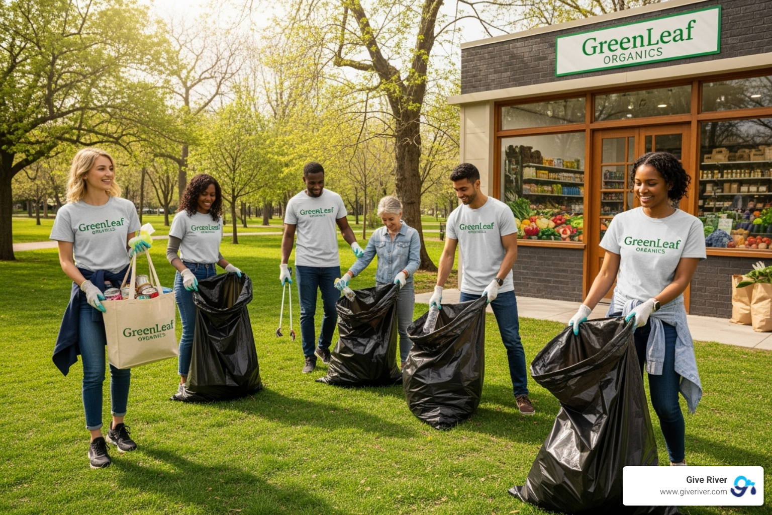 Beyond the Bottom Line: Real-World CSR Success Stories for Small Businesses