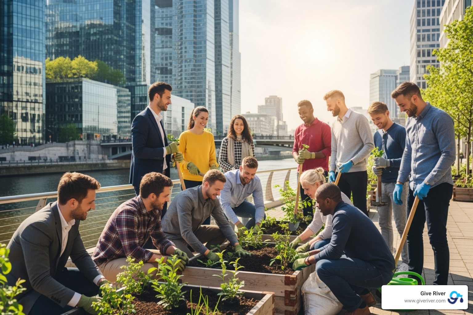 The Business Case for Good: CSR's Impact on Profitability