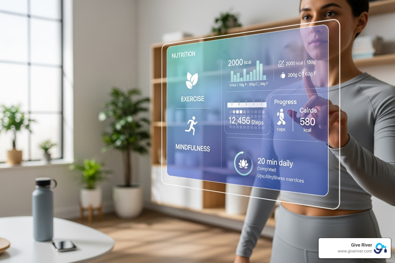 Beyond One-Size-Fits-All: The Power of Personalized Wellness