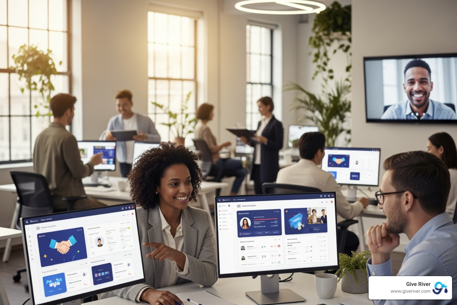 Your HR Ecosystem, Digitized: A Guide to Modern Solutions