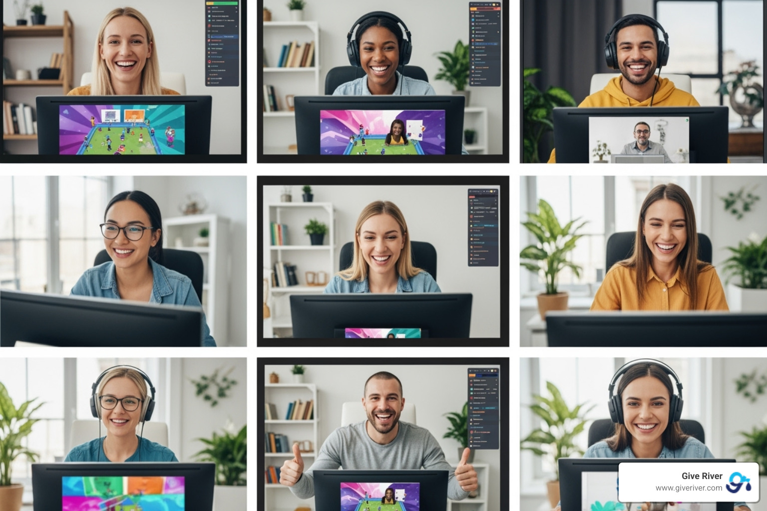 The Best Online Office Games Free