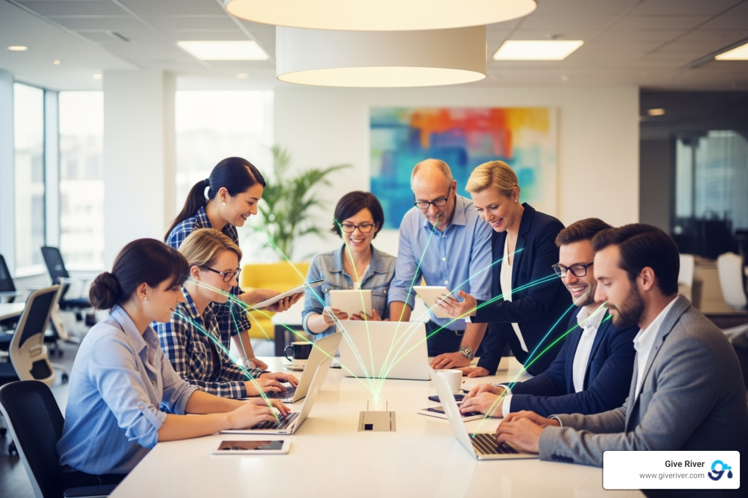 Connect & Conquer: Top Digital Engagement Tools for Every Business