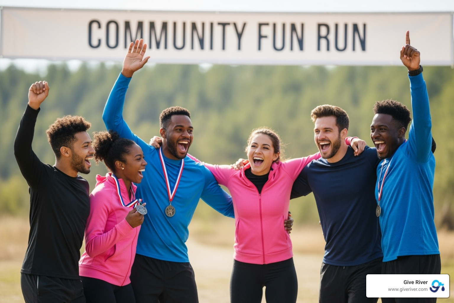 Ready, Set, Race: Creative Amazing Race Ideas for Team Building