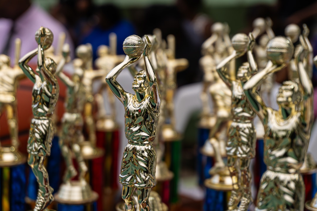 Employee Achievement Awards: What You Need to Know About Tax-Free Recognition