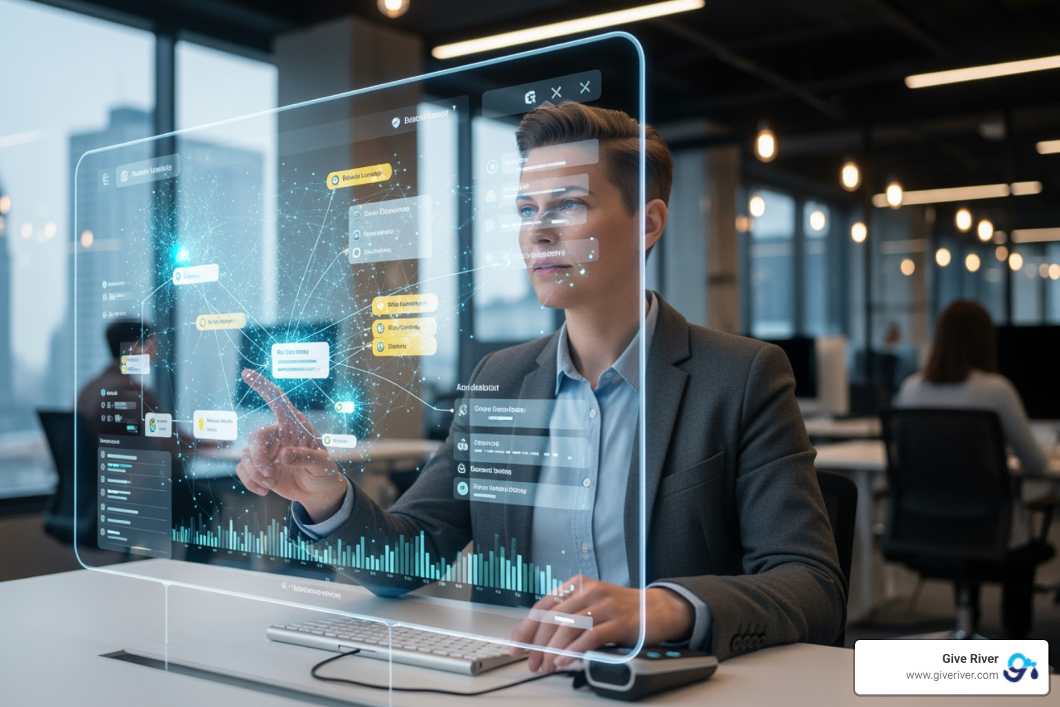 Your Guide to Applied AI: Tools and Agents for Learning & Development