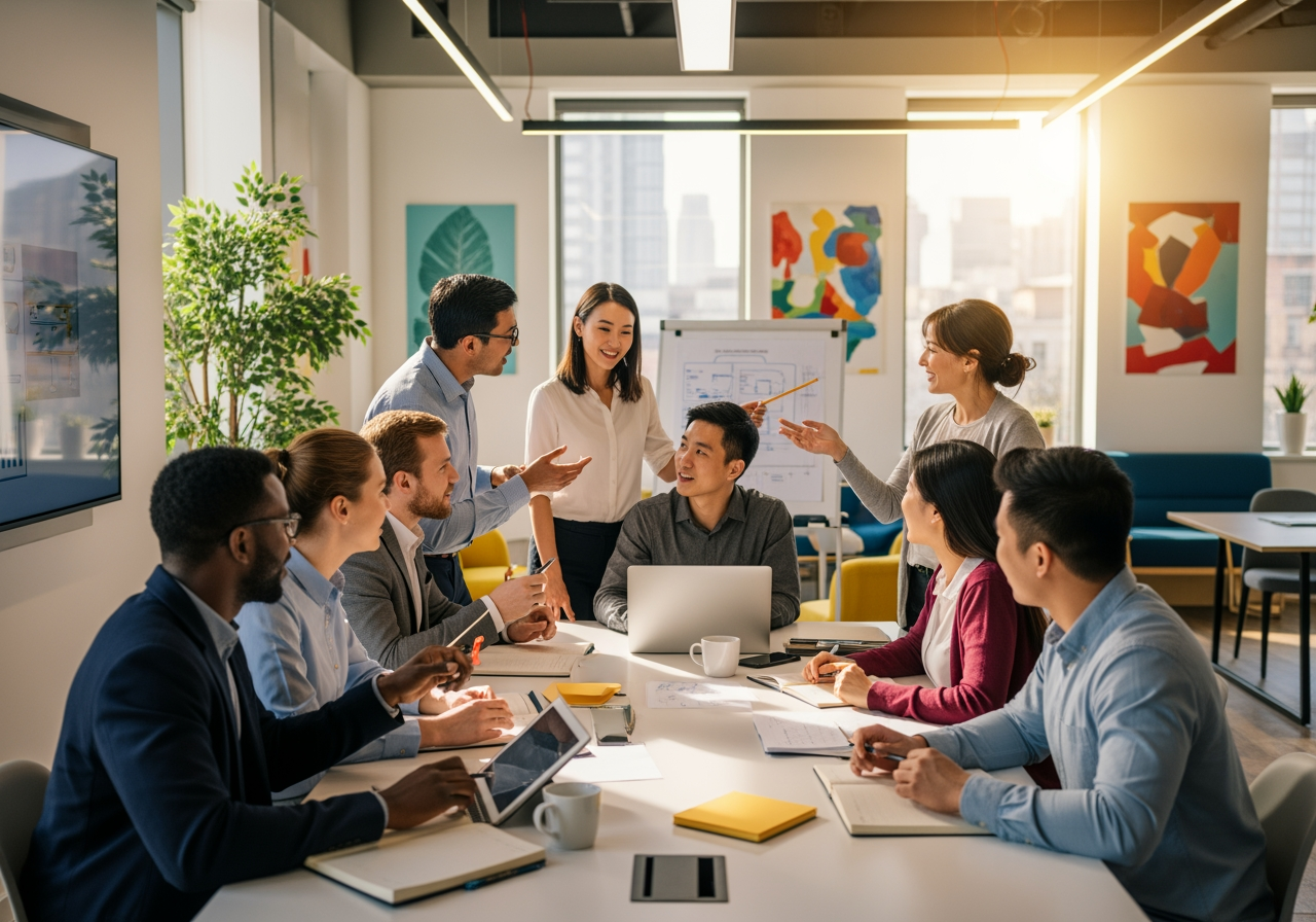 Ultimate Checklist for Comparing Employee Satisfaction Survey Tools