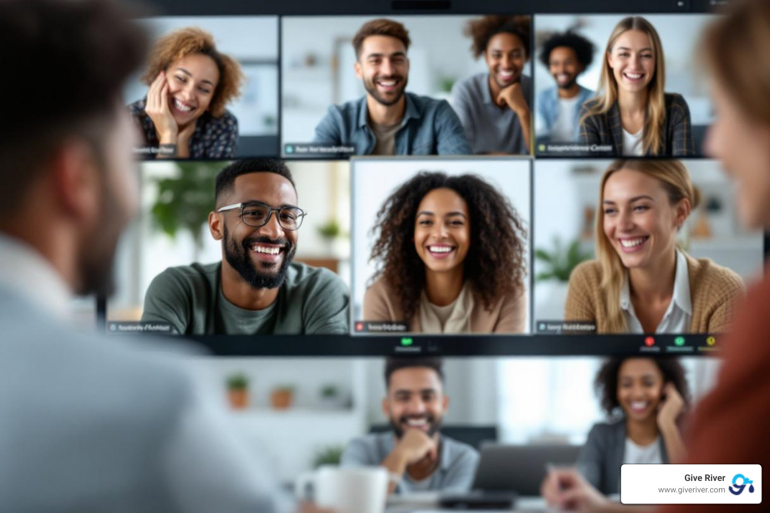 Zooming to Success with Fun Remote Team Activities