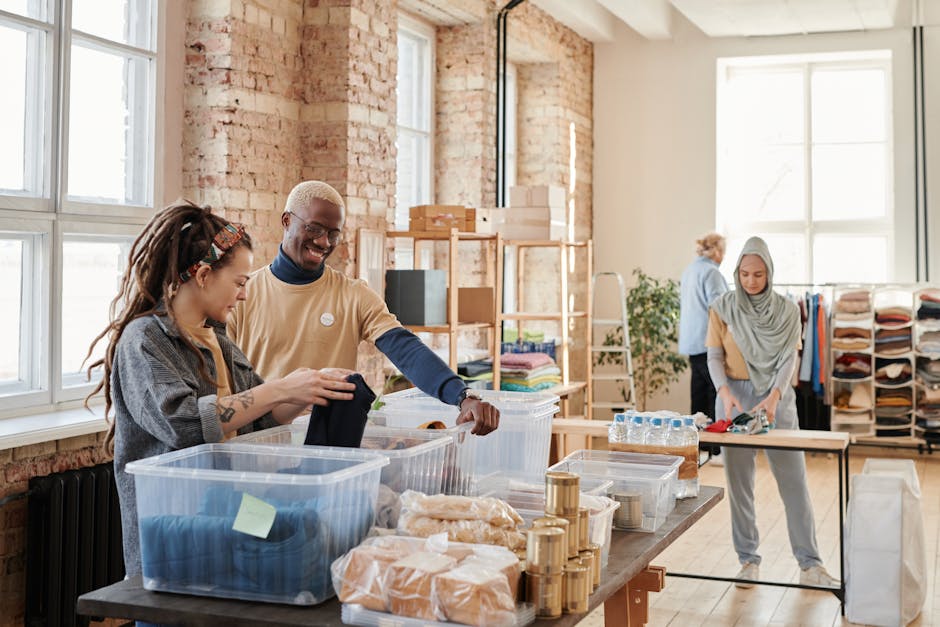 Beyond the Bottom Line: Unlocking Employee Happiness Through CSR