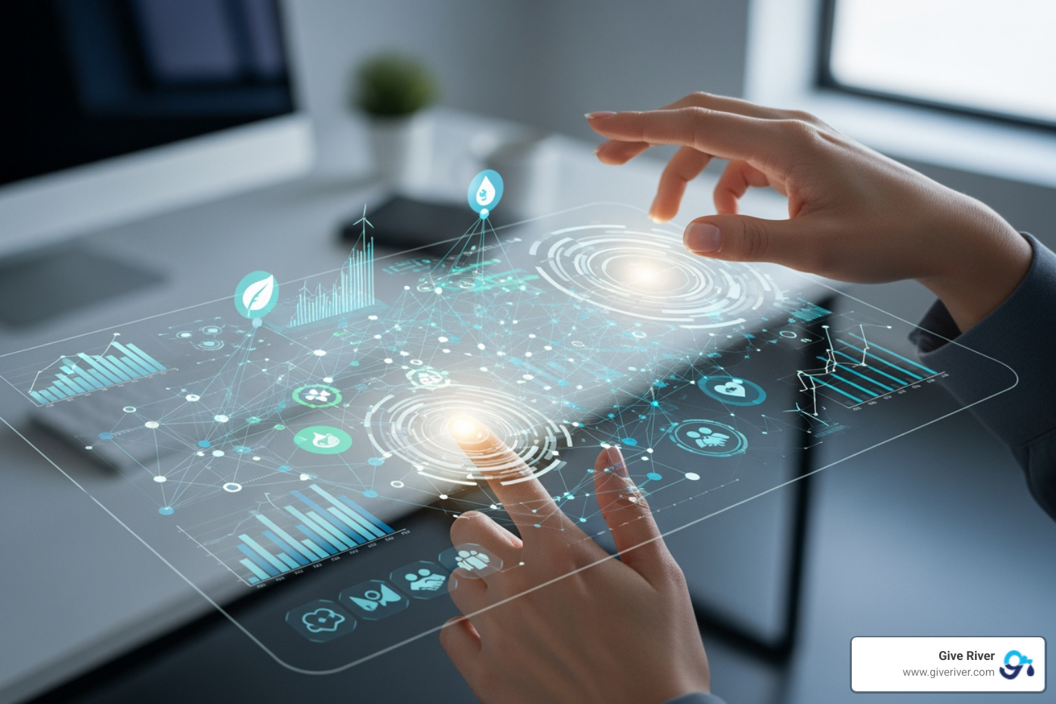 Beyond the Buzzwords: A Practical Guide to Quantifying Your Social Footprint