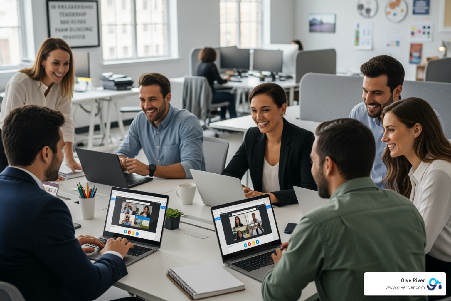 The Best Leadership Games Online: Master Team Management