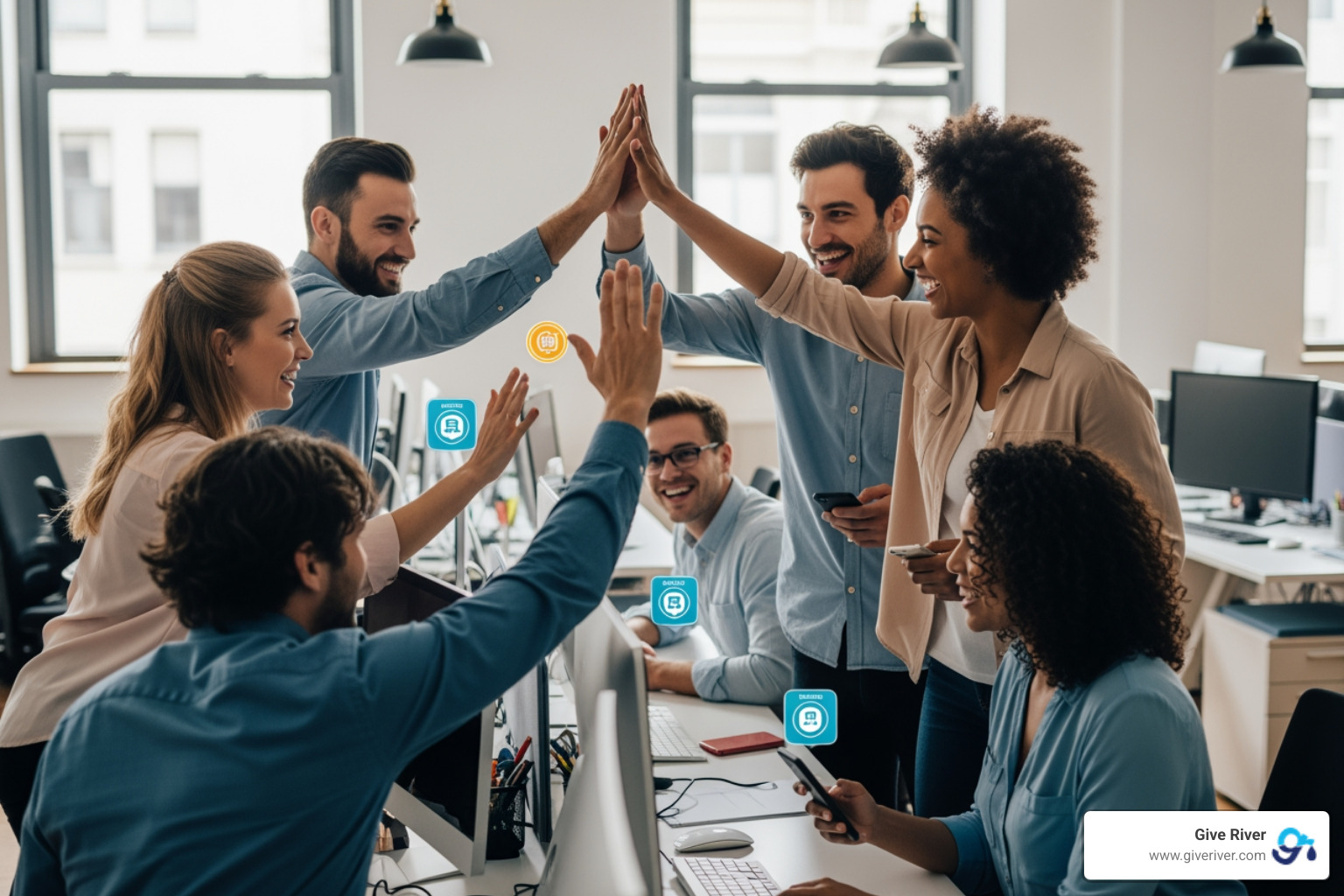 Stop Ignoring Your Team with These Top Recognition Platforms