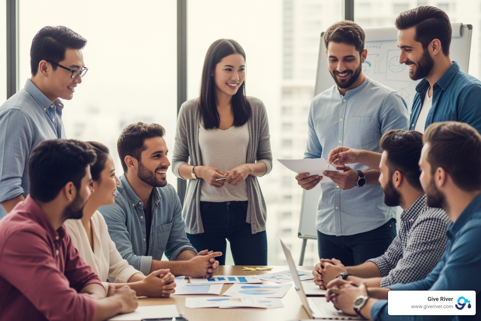 The stages of the employee lifecycle from attraction to alumni status - employee engagement experience