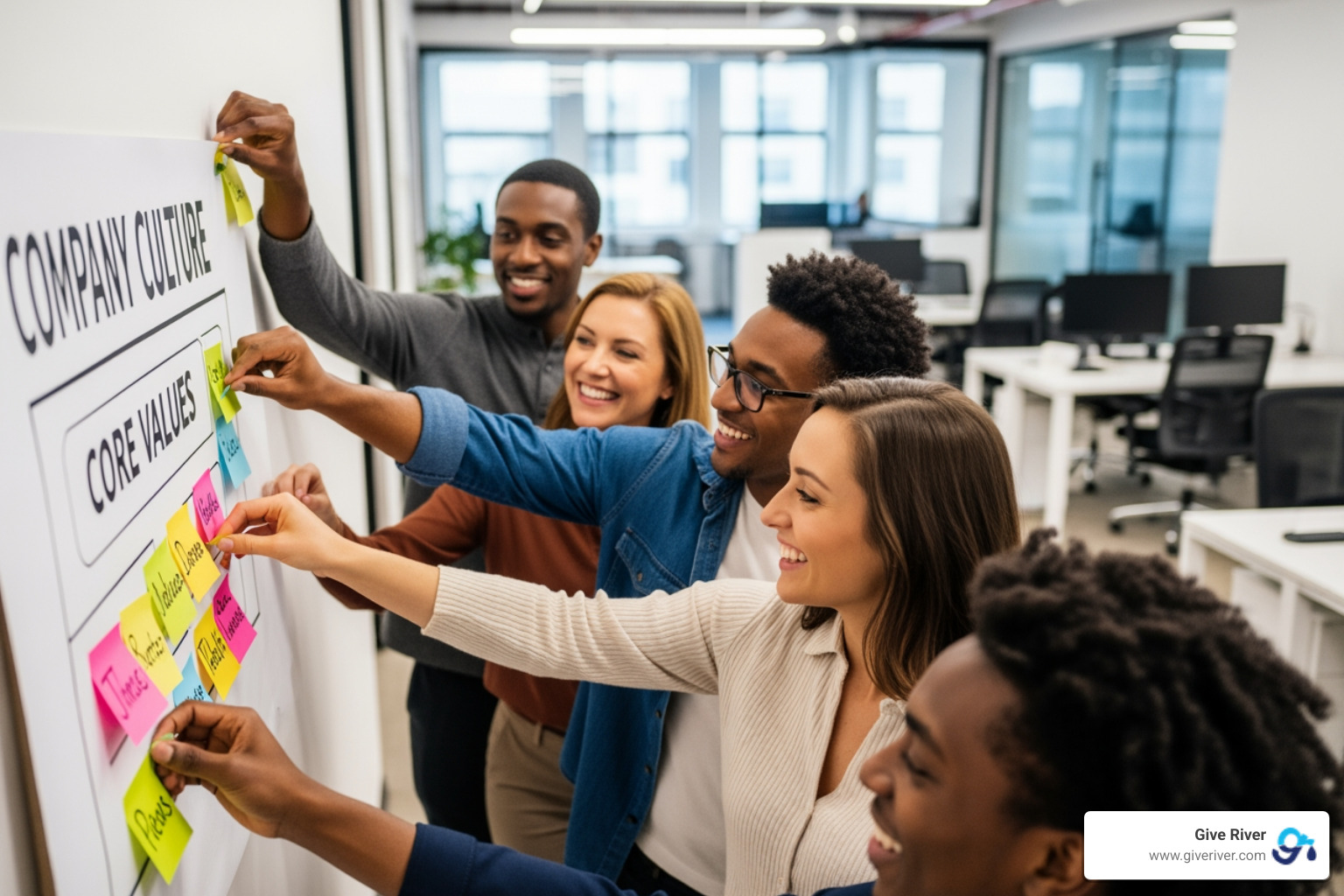 Culture Building Guides for Leaders Who Actually Care