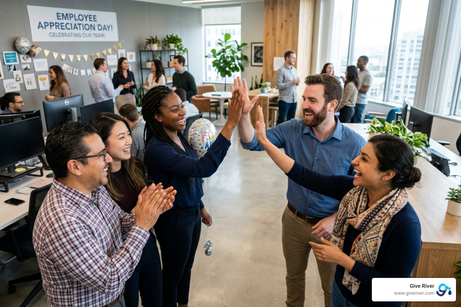 How to Make Your Team Feel Like Rockstars Without Breaking the Bank