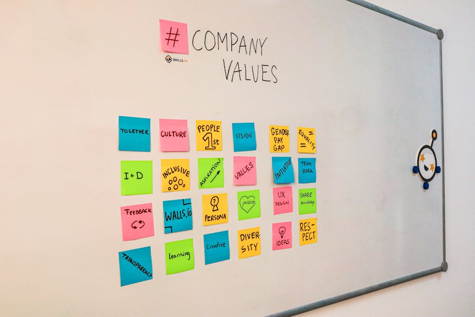How to flip the script on your company culture