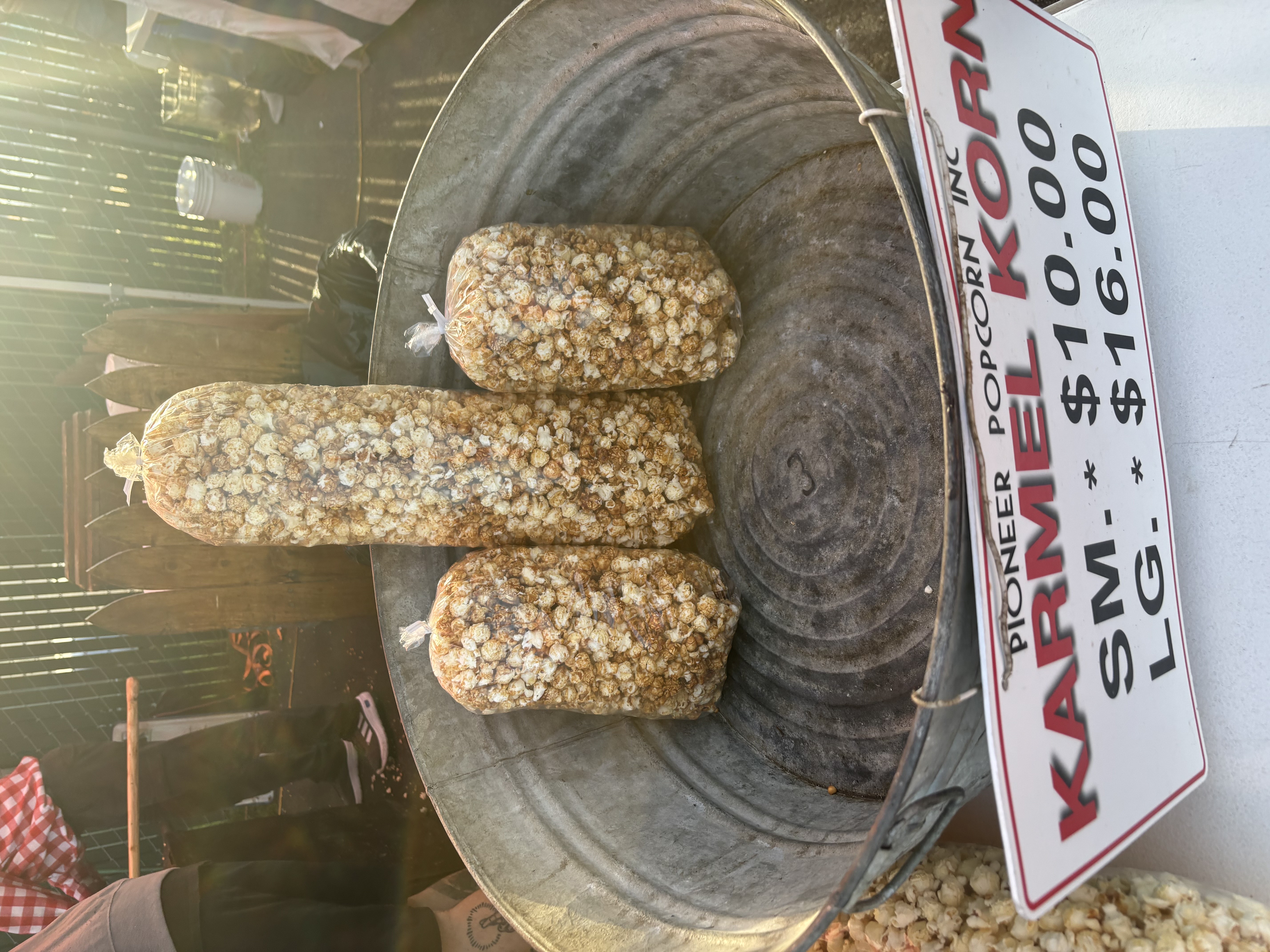 Why Small-Batch Popcorn Tastes Better