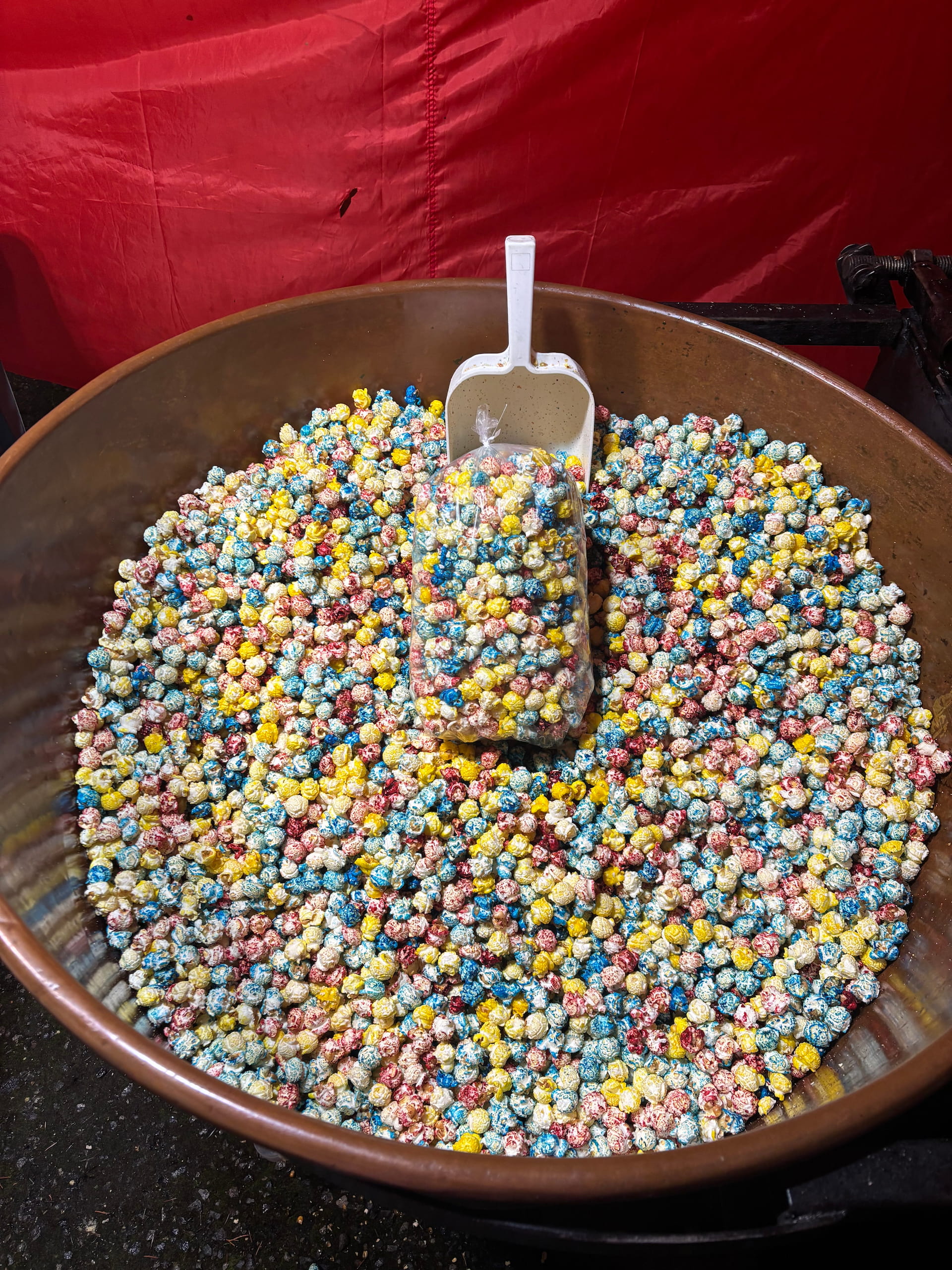 Sweet vs. Savory: Which Kettle Corn Is Right for You?