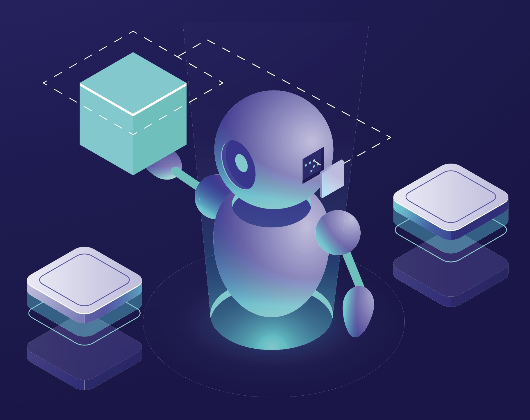 AI Isn’t Magic. It’s Just Really Integration