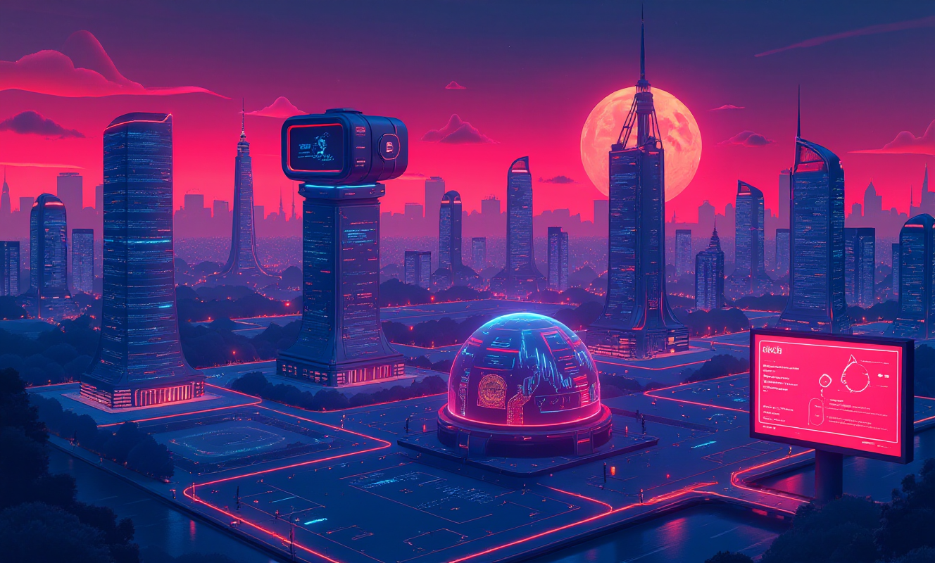 Social Satan Blog Banner - 5 content marketing trends to look out for in 2025-26