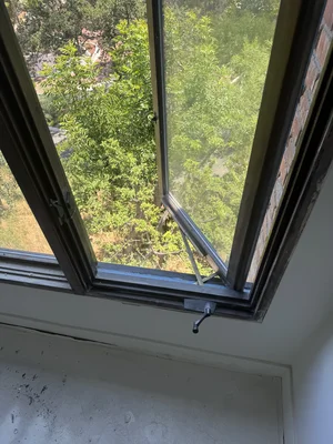 Window hardware and hinges