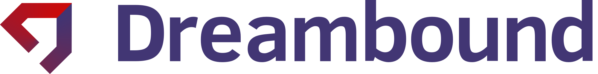 Dreambound logo