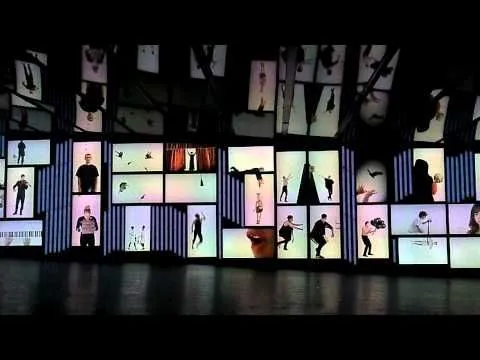 Sixrooms | Werbeagentur München | Kreativmotiv – RLlAO4eu