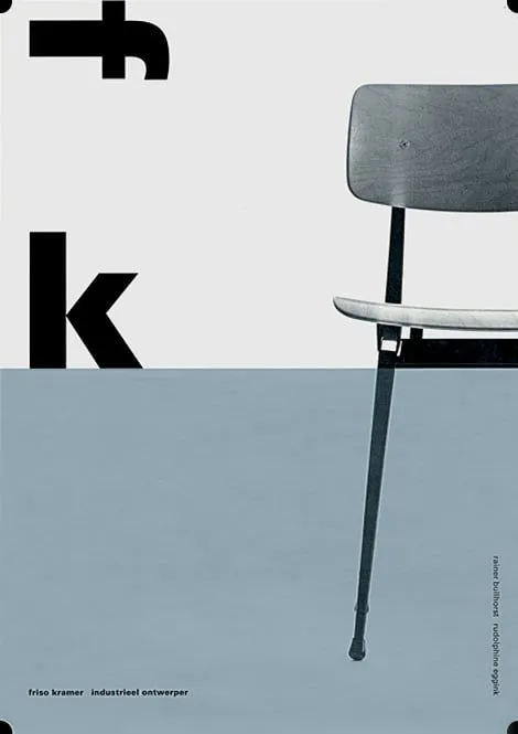 Sixrooms | Werbeagentur München | Kreativmotiv – Magical Examples Swiss Graphic Design Inspirationfeed