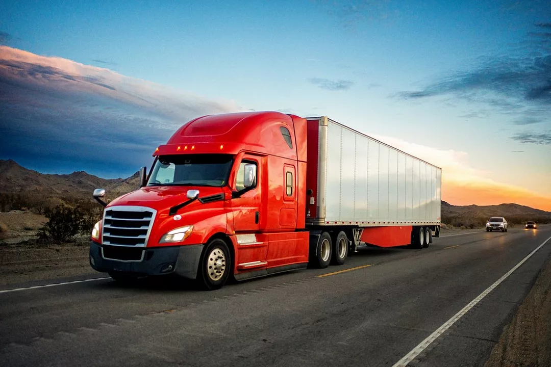 Decision Automation and the Future of Trucking