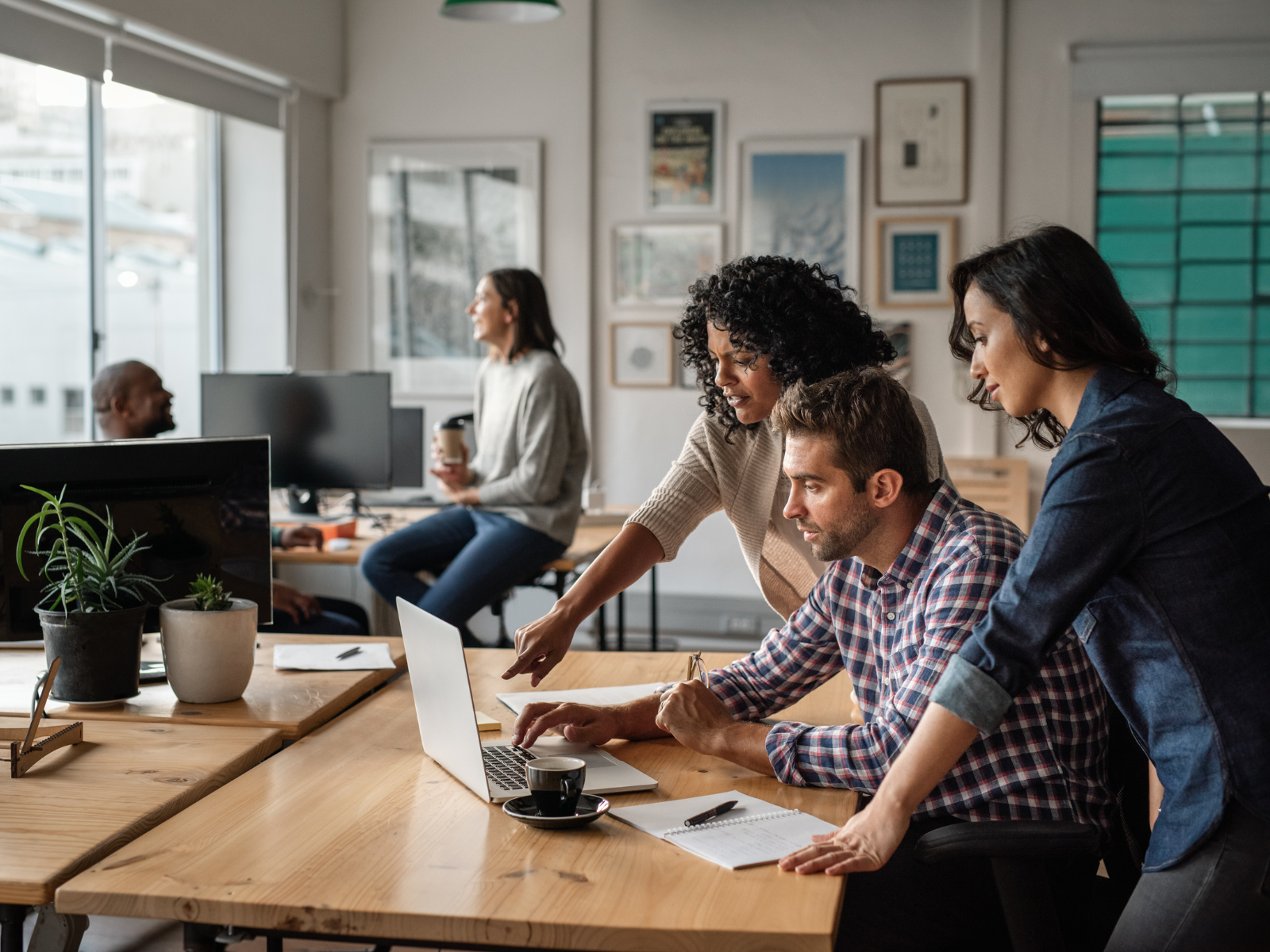 Optimal Dynamics Customer Success