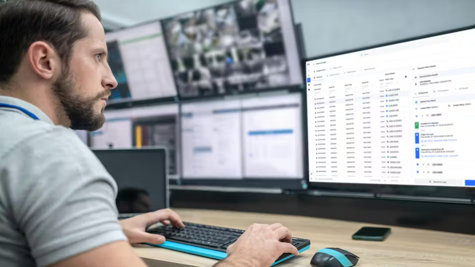 AI in Enterprise Trucking
