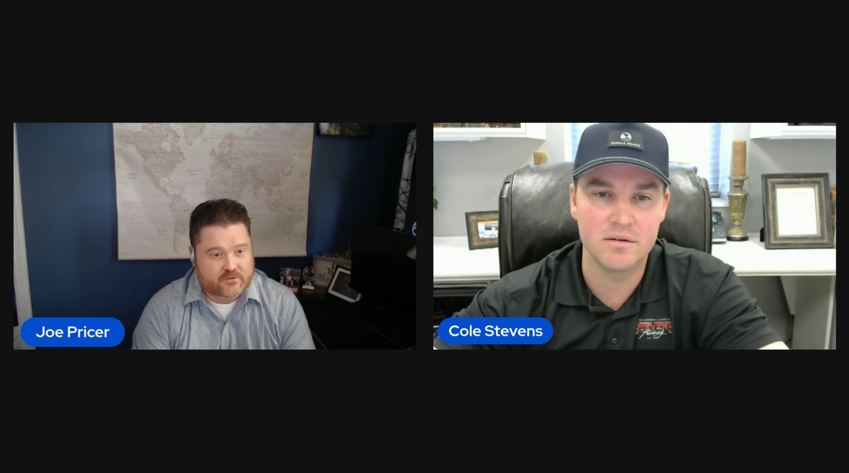Stevens Trucking and Proactive Freight Planning