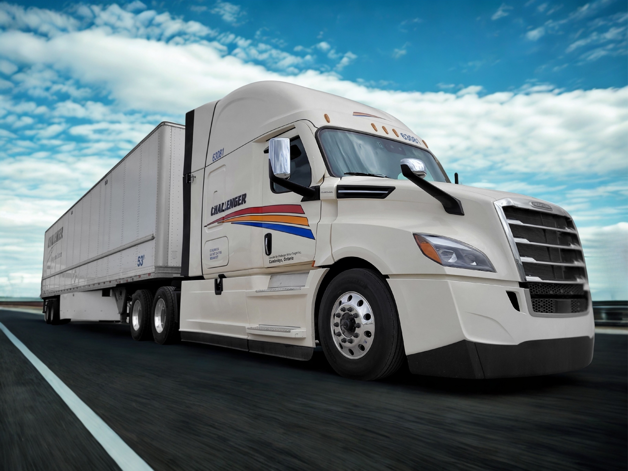 Optimal Dynamics Enters Canadian Market