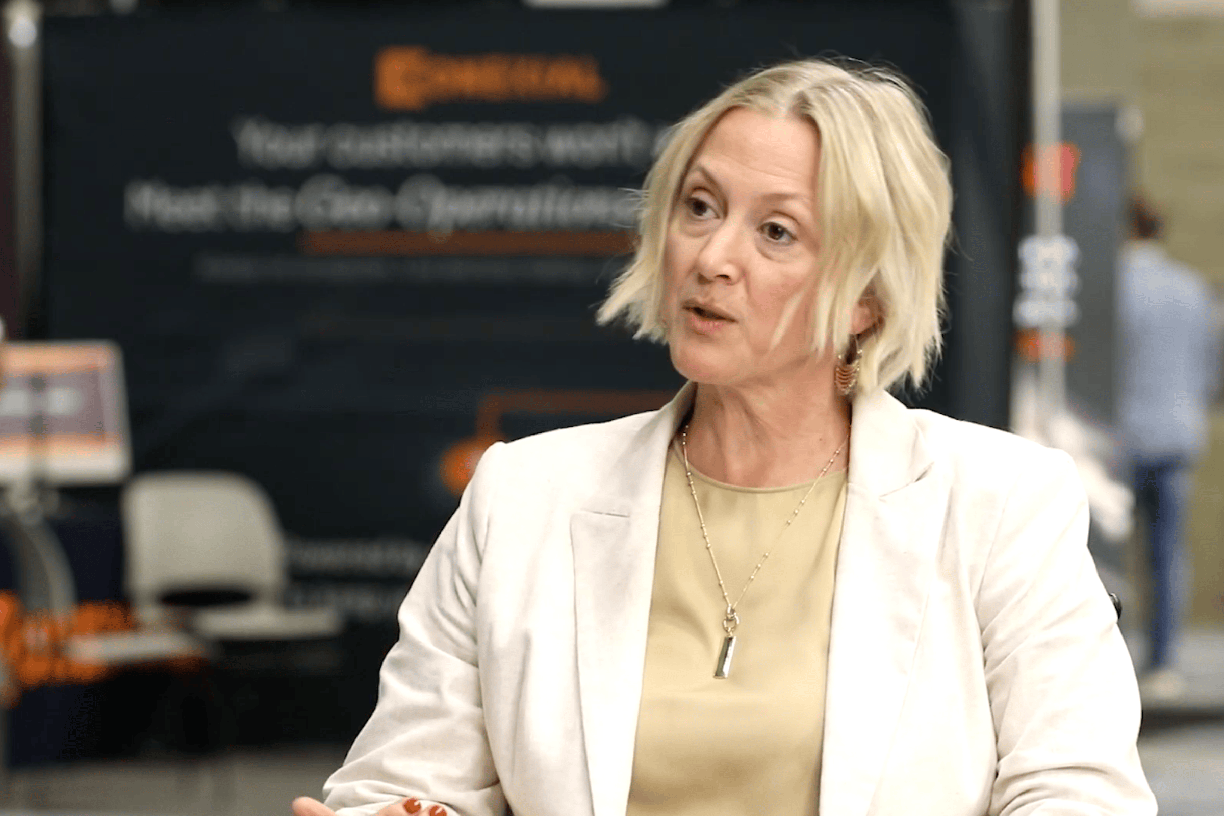 KBX Logistics and Optimal Dynamics Partnership