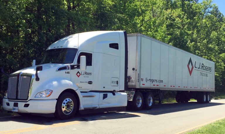 LJ Rogers and Optimal Dynamics