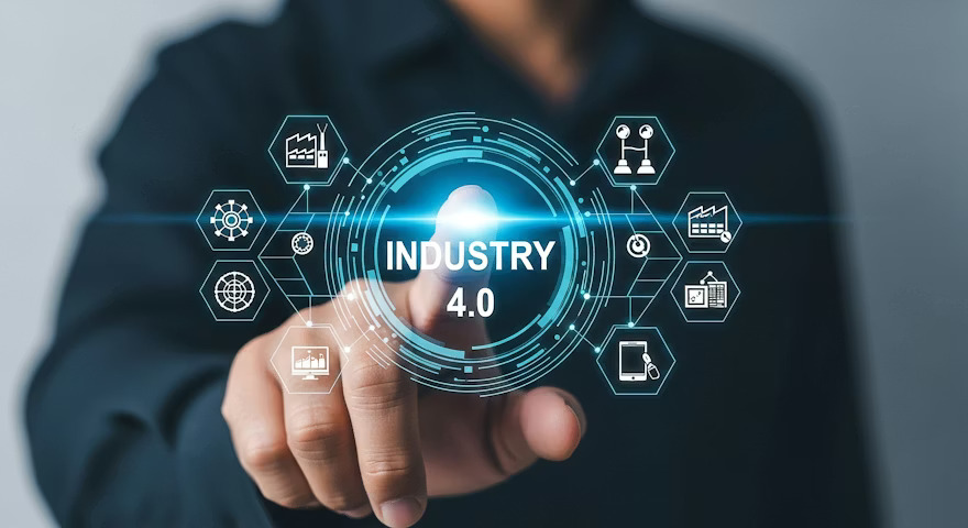 Supply & Demand Chain Executive on Decision Automation