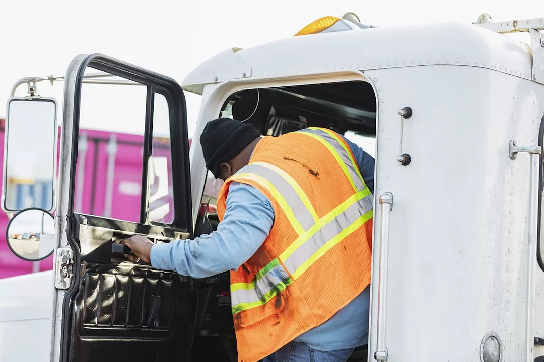 SupplyChainBrain on Decision Automation