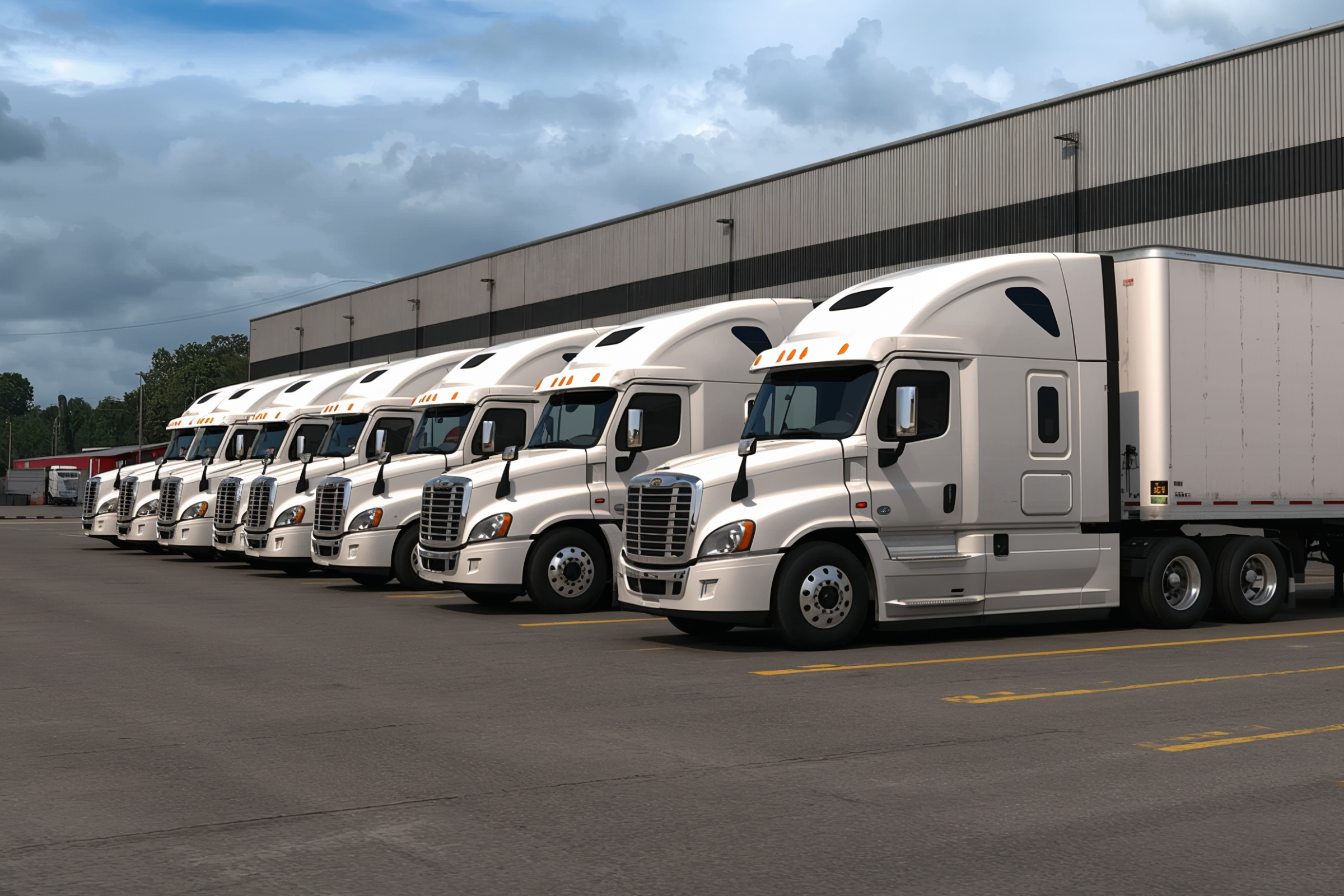 The Shift to a Transportation Decision System (TDS): Real Customer Results