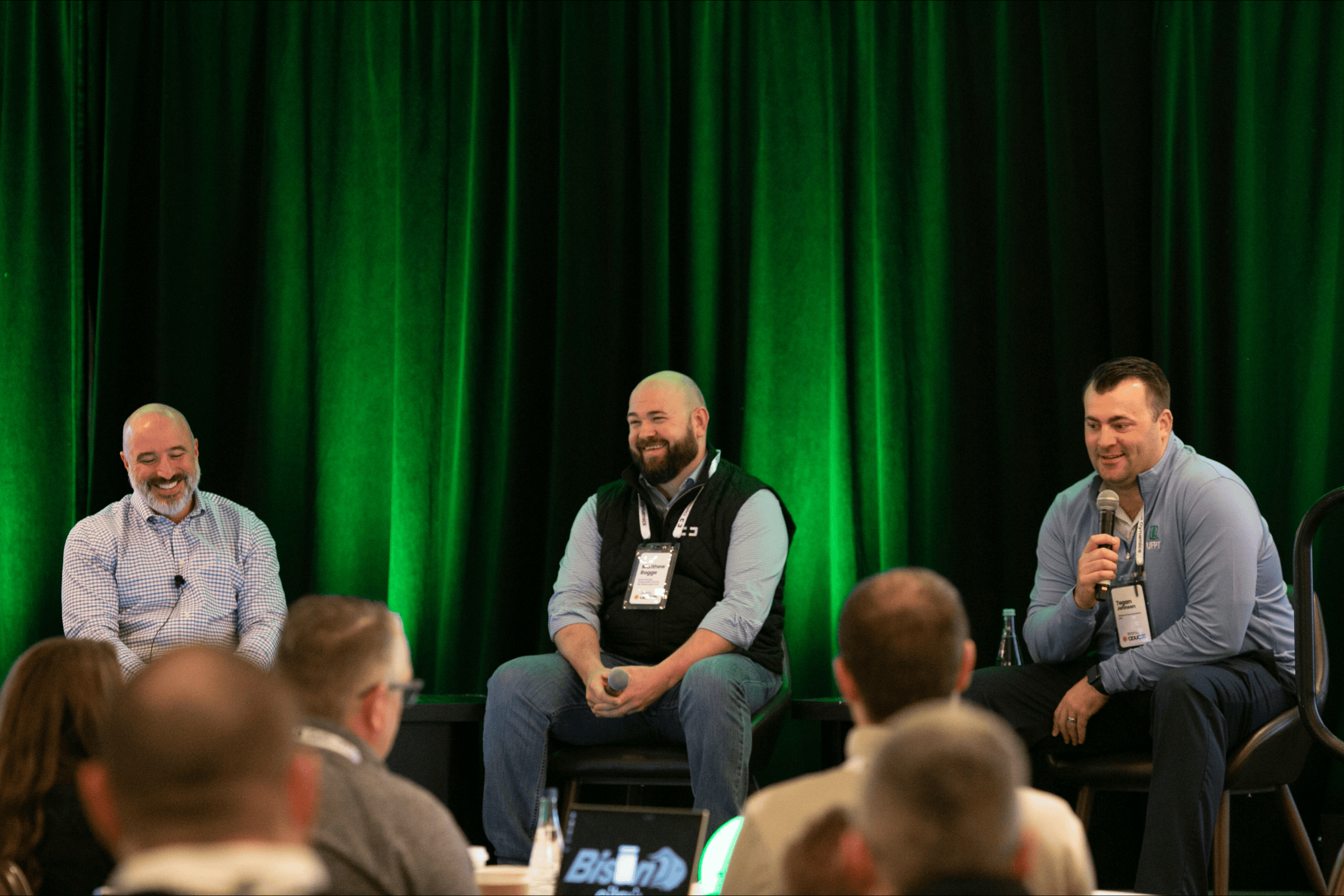 What Two Major Shippers Want Carriers to Know Right Now