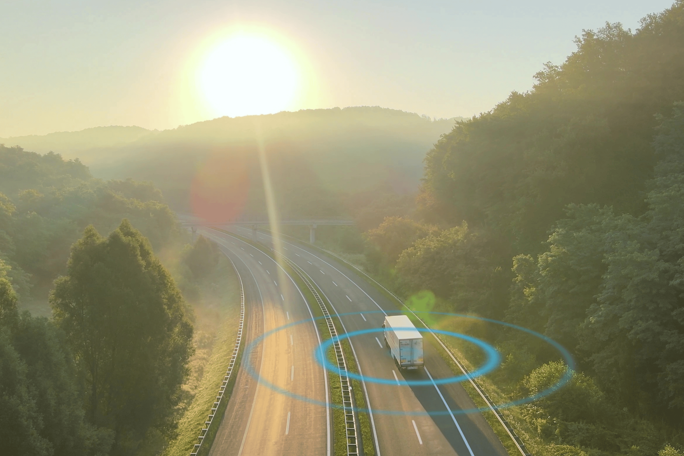 AI-Powered Fleet By Optimal Dynamics