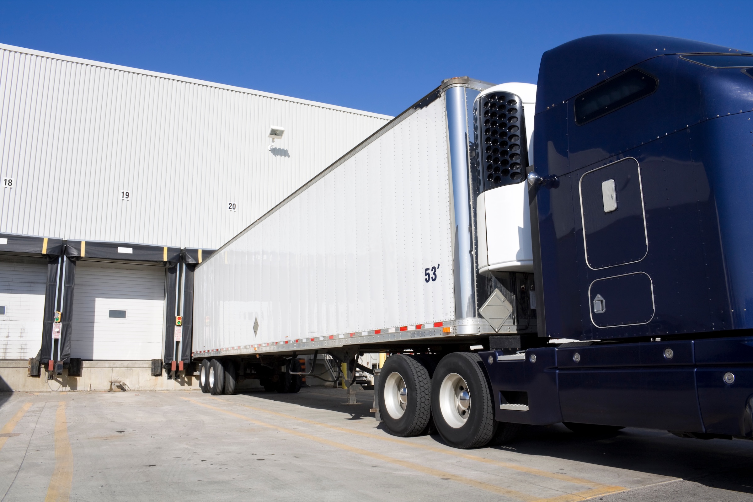 Insights From Cold Carriers