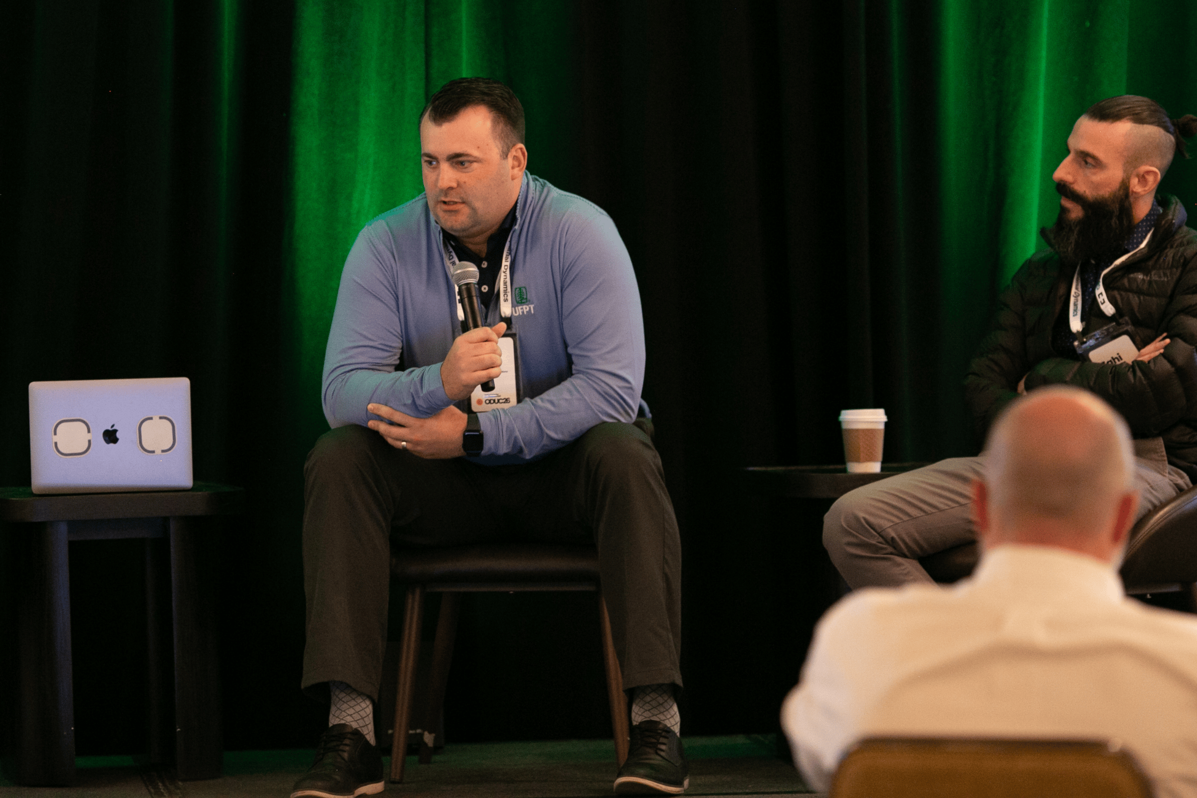 Tech Adoption Change Management in Trucking