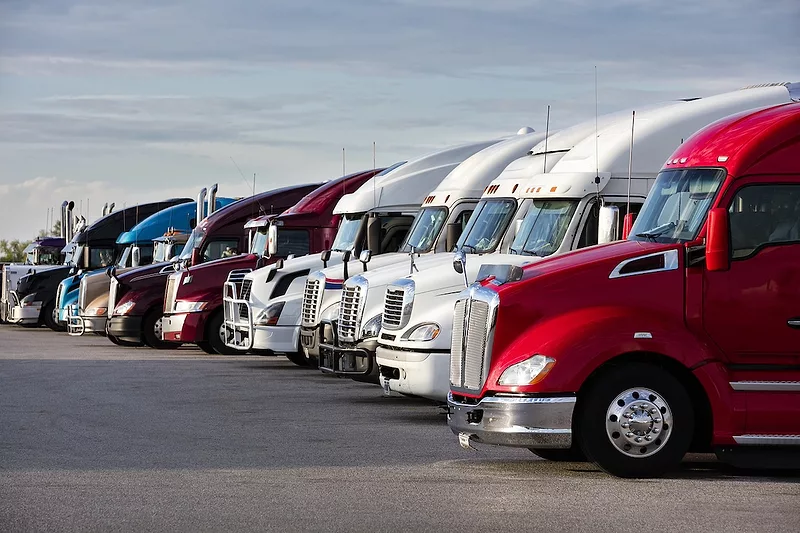 The five numbers your fleet is graded on