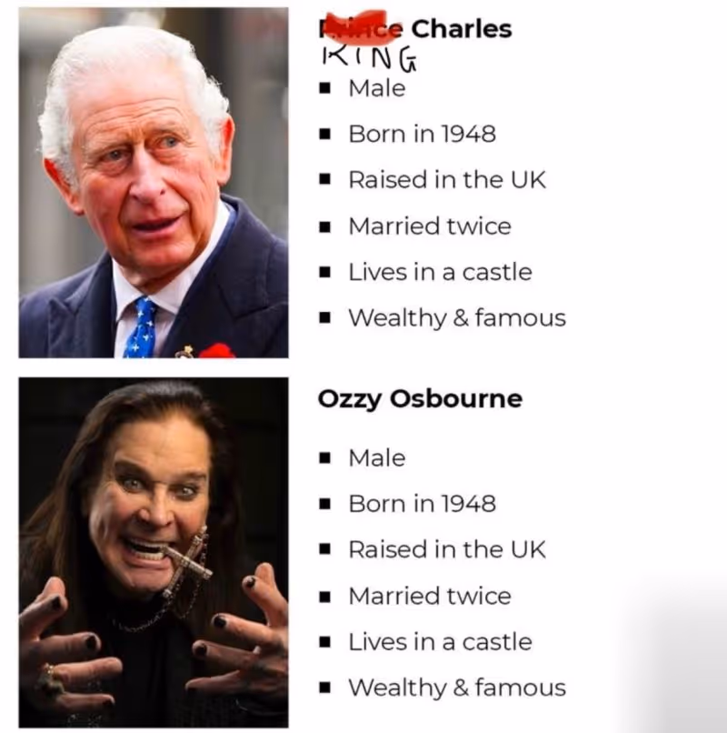 The Importance of Overlaying Personas to Demographics When Exploring Data Nuances