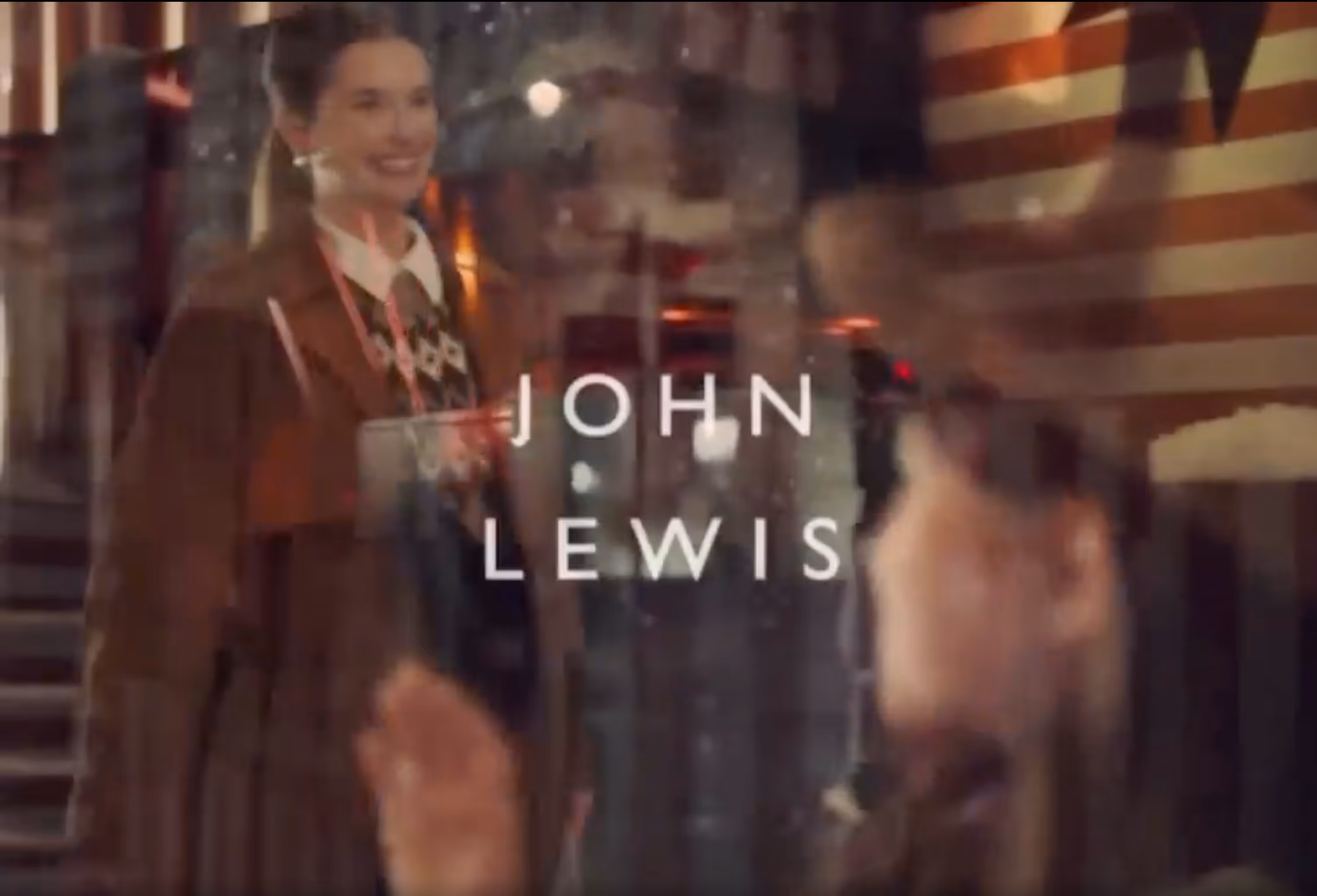 Was The John Lewis Christmas Ad Really That Good?