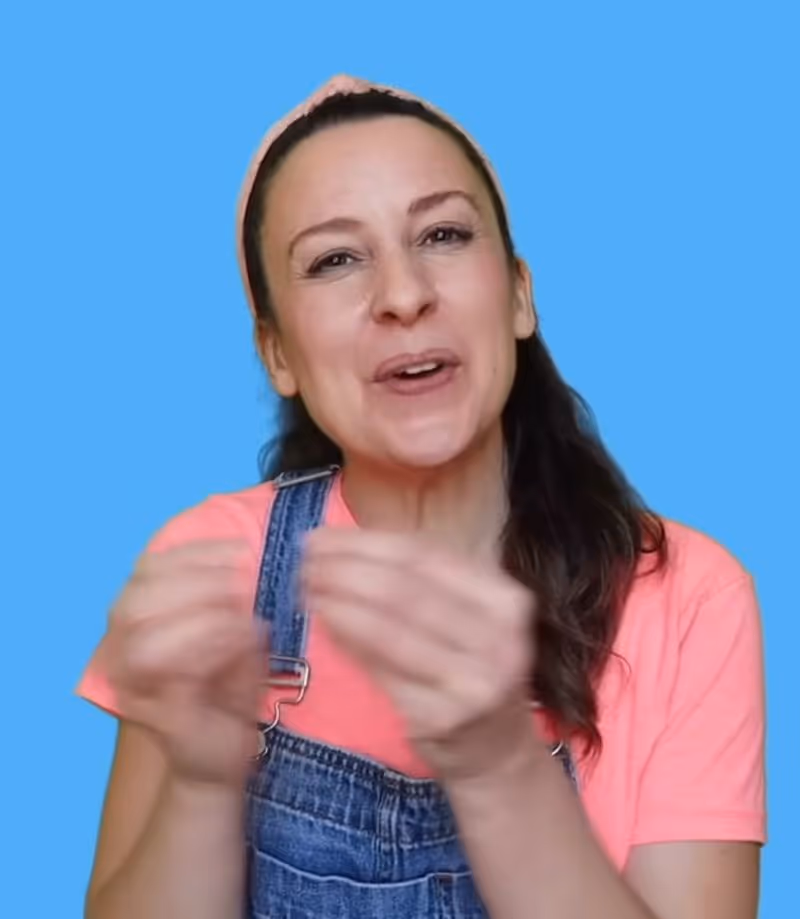 What Ms. Rachel Can Teach Us About How Inclusive Programming Is Central to Societal Evolution
