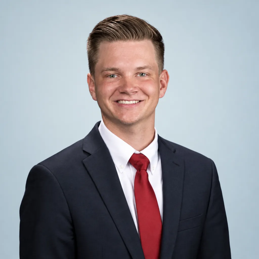 Ryan O'Connell, licensed Medicare agent