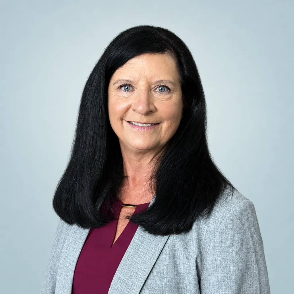 Dixie Formanack, licensed Medicare agent